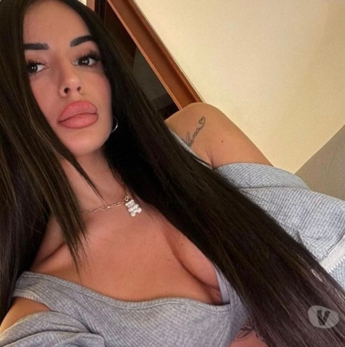 Муза - Проститутка Питера, размер груди 3, метро Горьковская